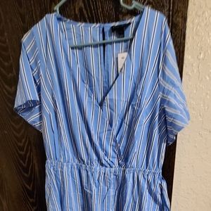Lane Bryant dress brand new, with tags